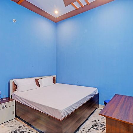 Oyo Green Valley Guest House Sultanpur  Exterior photo