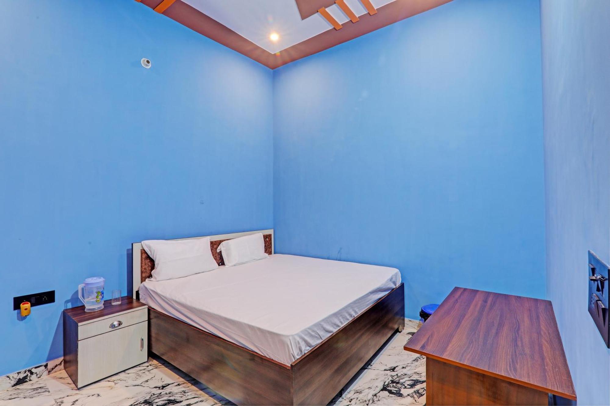Oyo Green Valley Guest House Sultanpur  Exterior photo