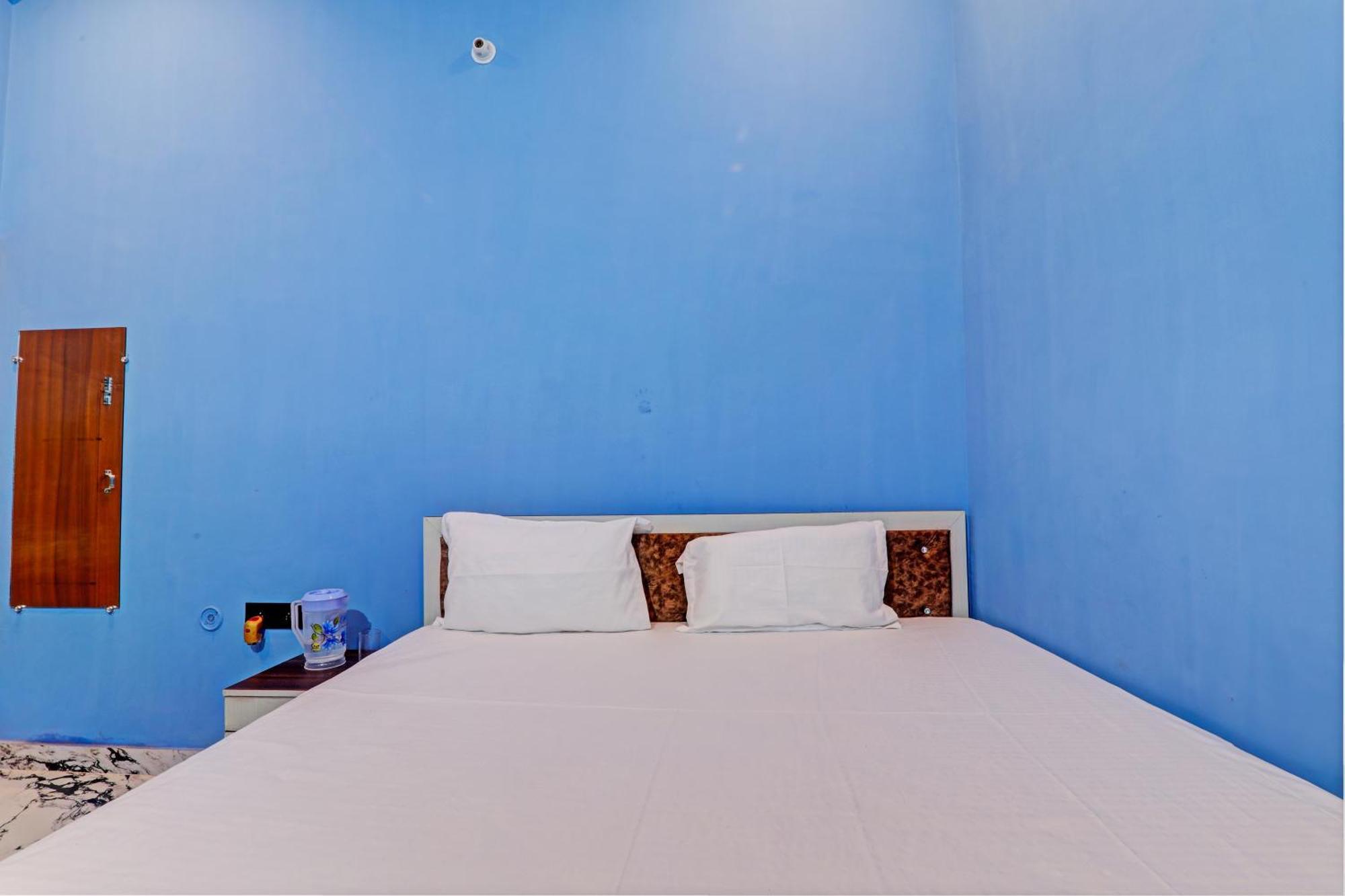 Oyo Green Valley Guest House Sultanpur  Exterior photo