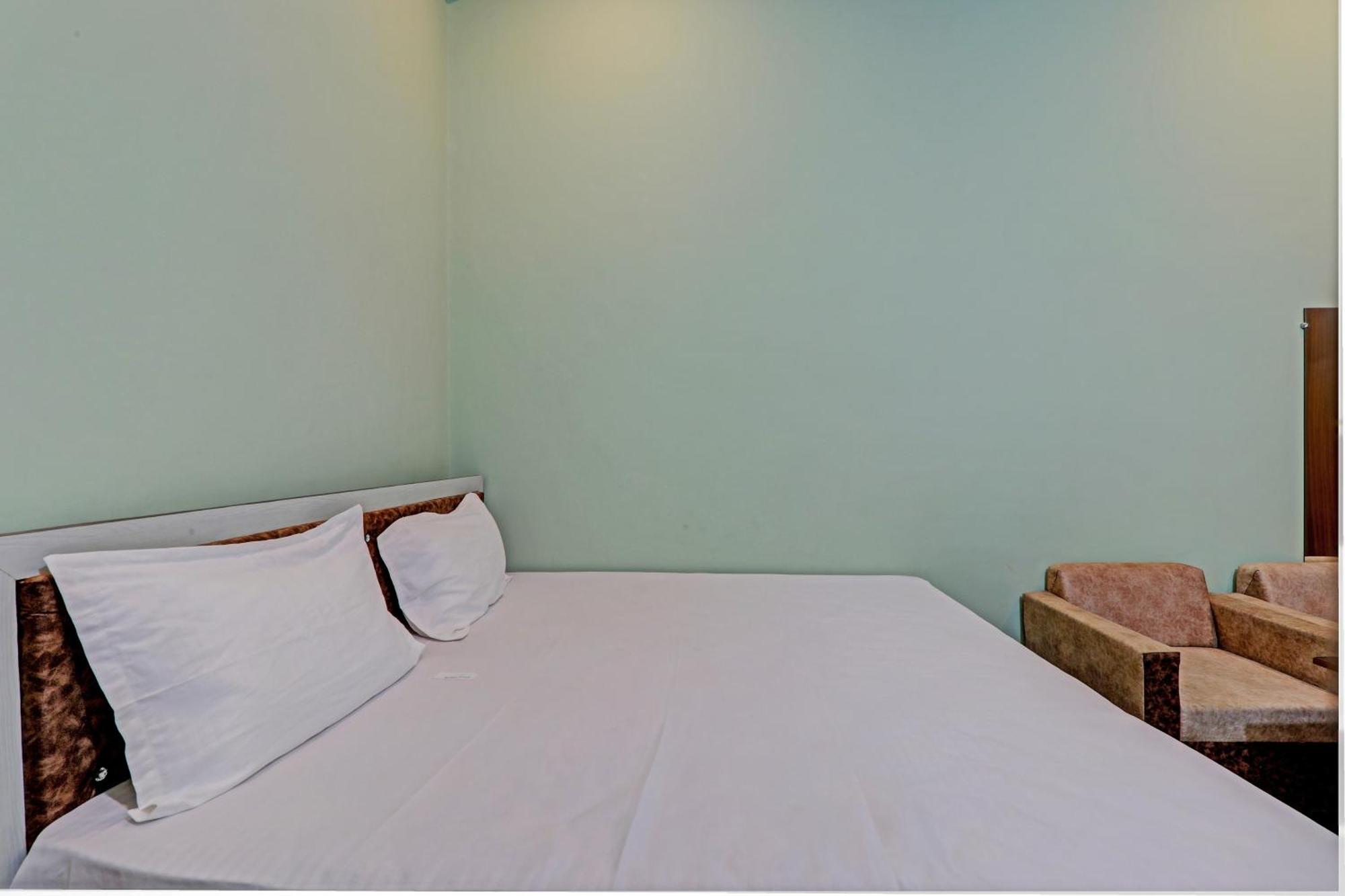 Oyo Green Valley Guest House Sultanpur  Exterior photo