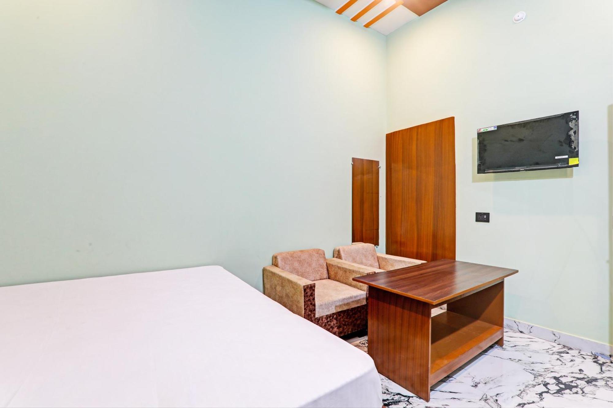 Oyo Green Valley Guest House Sultanpur  Exterior photo