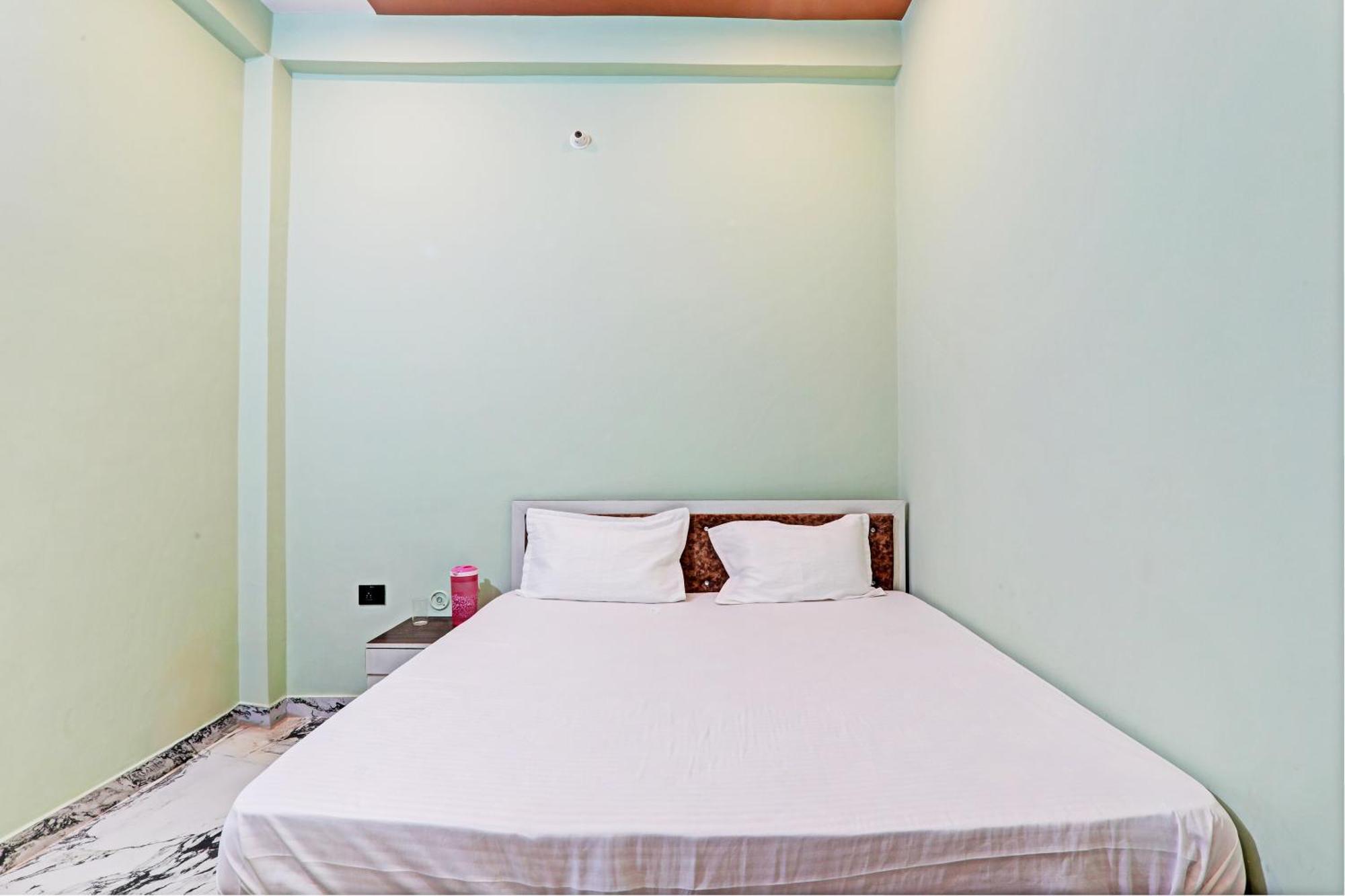 Oyo Green Valley Guest House Sultanpur  Exterior photo