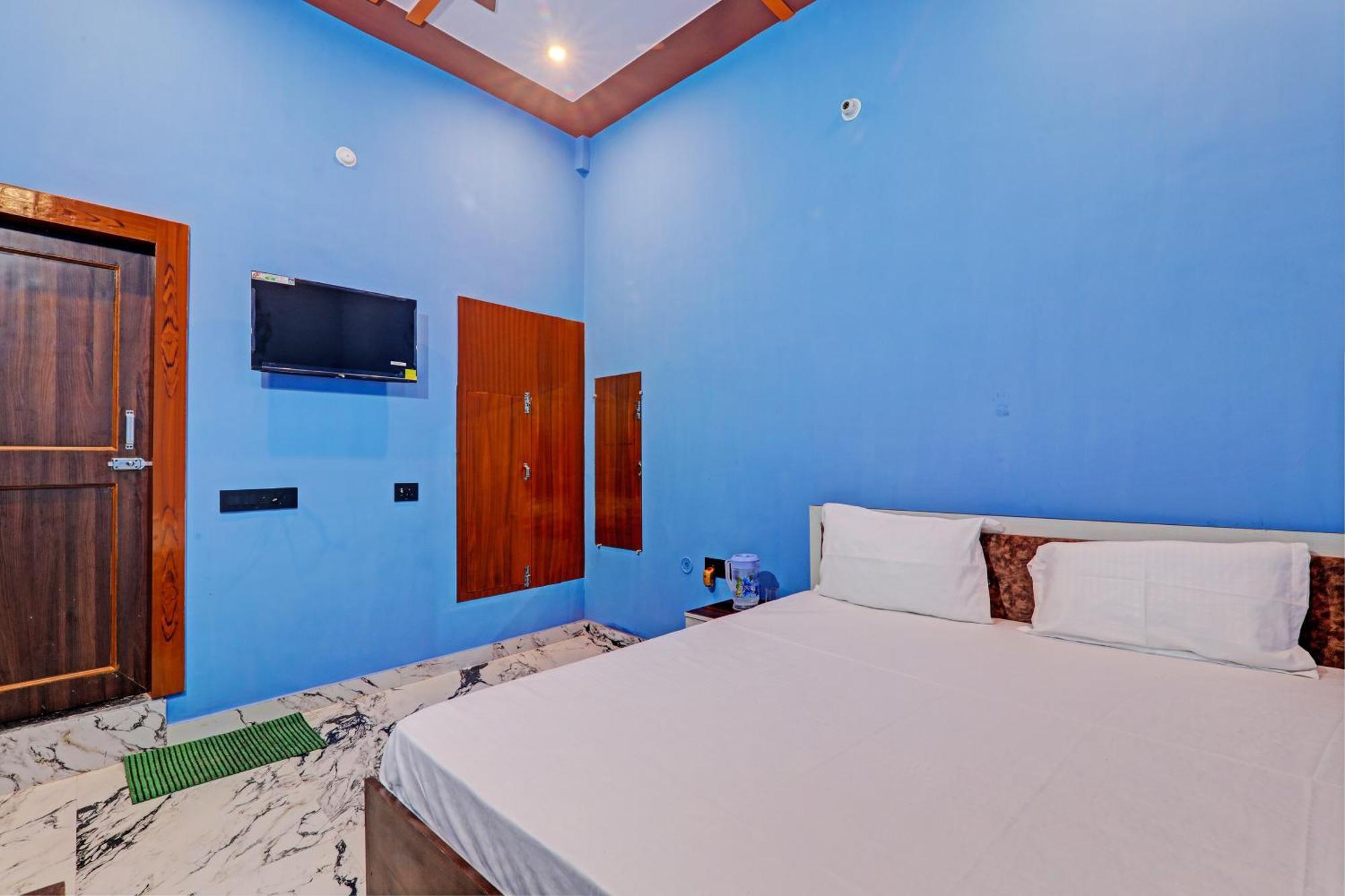 Oyo Green Valley Guest House Sultanpur  Exterior photo